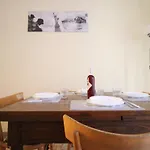 The House Of Painting Lägenhet *