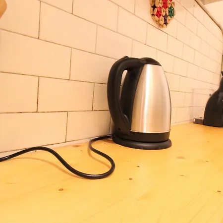 The House Of Painting Apartment