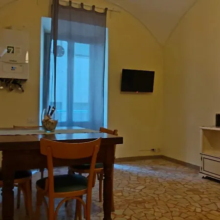 Apartment The House Of Painting *