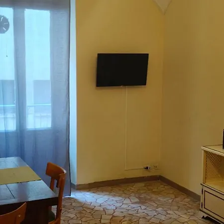 Апартаменты The House Of Painting