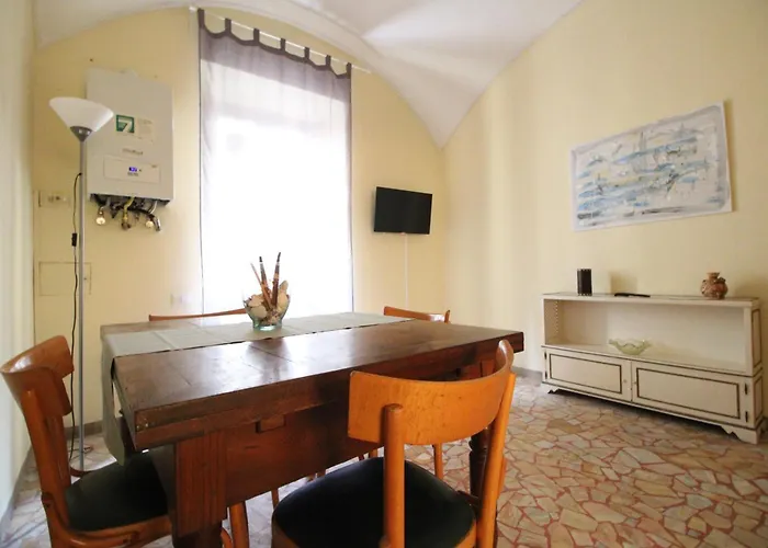 Apartament The House Of Painting