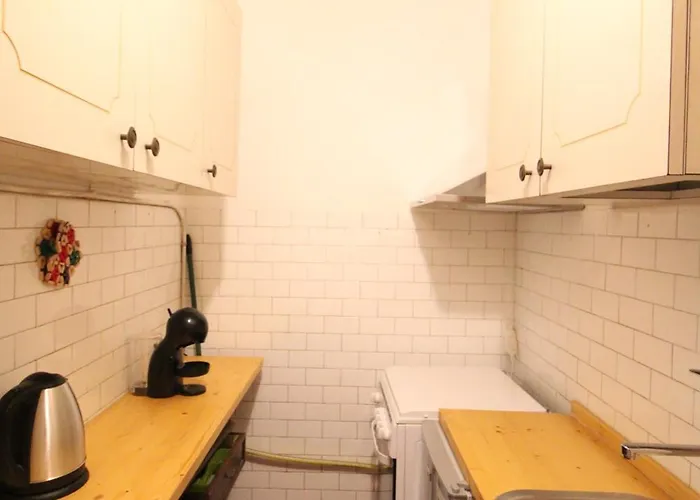 Apartamento The House Of Painting *