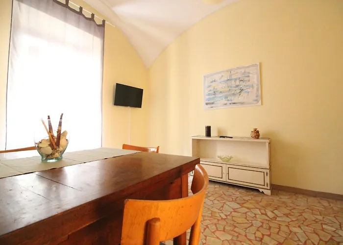 Apartamento The House Of Painting *