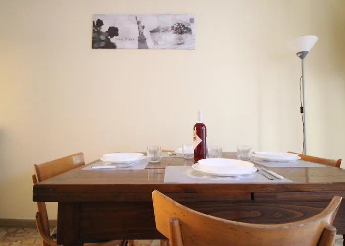 The House Of Painting Apartamento *