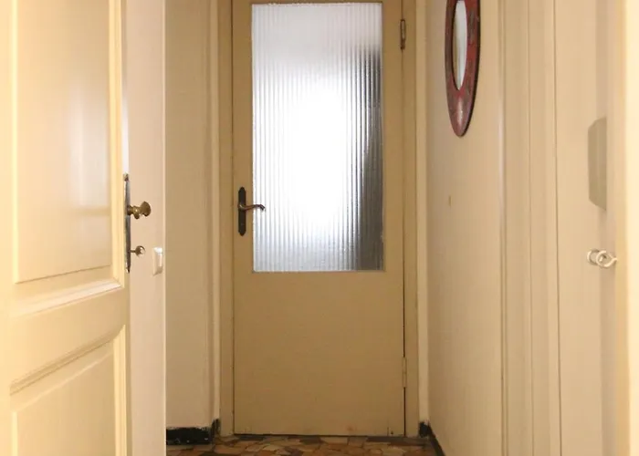 The House Of Painting Apartamento Siena