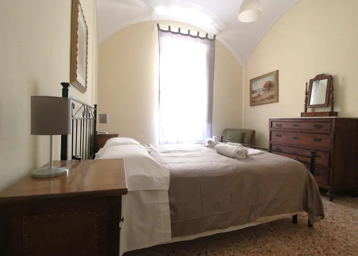 Apartamento The House Of Painting *