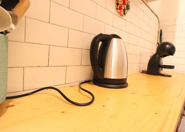 The House Of Painting Apartamento