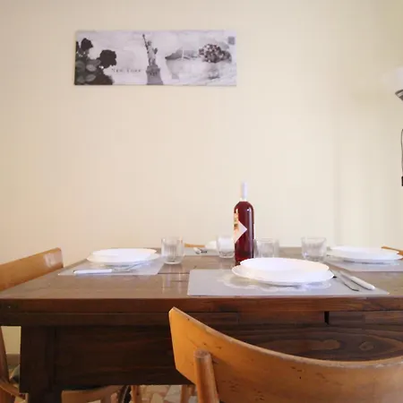 The House Of Painting Appartement *