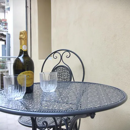 公寓 The House Of Painting 锡耶纳