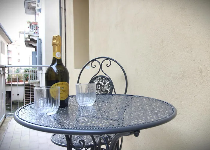 Apartment The House Of Painting Siena