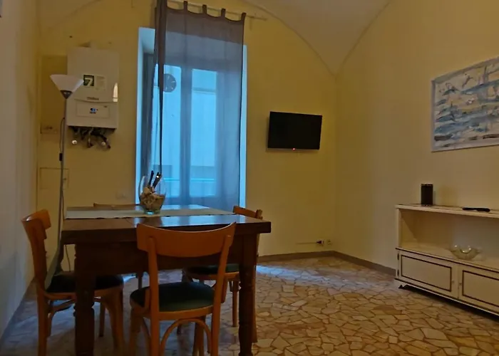 Apartment The House Of Painting *