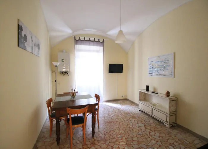 The House Of Painting Apartman Siena
