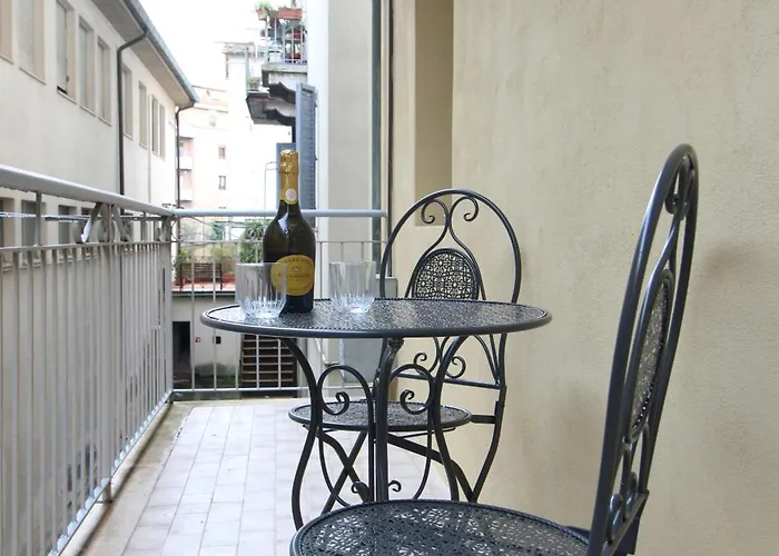 The House Of Painting Apartman Siena