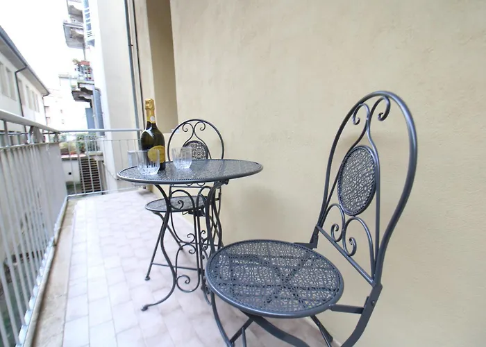 Apartman The House Of Painting *