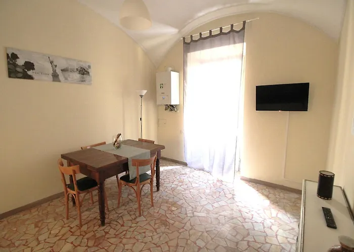 The House Of Painting Apartman Siena