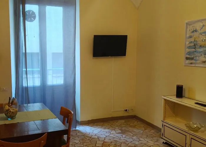 Apartman The House Of Painting